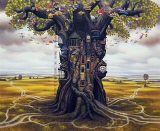 Jacek Yerka